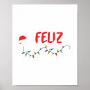 Suche nach feliz navidad poster Urlaub