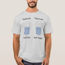 Suche nach halb voll tshirts Ingenieur