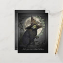 Suche nach schwarze magie postkarten Jede person