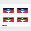 Suche nach antigua aufkleber Flagge