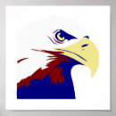 Suche nach white eagle poster Weiß