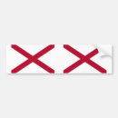 Suche nach alabama autoaufkleber Flagge