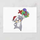 Suche nach weihnachtstiere postkarten Urlaub