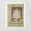 Suche nach der prophet postkarten Manuskripte