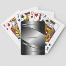 Suche nach stahl spielkarten Monogramm