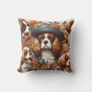 Suche nach cavalier king charles spaniel kissen Welpe
