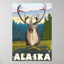 Suche nach vintages alaska poster Lantern