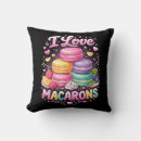 Suche nach macaron kissen Bäckerei