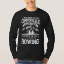 Suche nach ruderboot tshirts Rudern