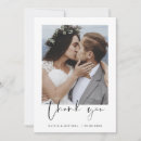 Suche nach hochzeit danke einladungen Vielen dank