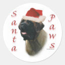 Suche nach mastiff aufkleber Weihnachten