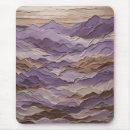 Suche nach bergen mousepads Abstrakt