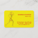 Suche nach running visitenkarten Joggen