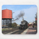 Suche nach passagier mousepads Lokomotive