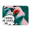 Suche nach pop art magnete Jede person