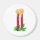 Suche nach candle magnete Weihnachten
