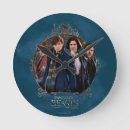 Suche nach zauberer wanduhren Jk rowling