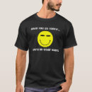 Suche nach smily gesicht tshirts Gelb