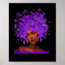 Suche nach afrikanische frauen poster Lila