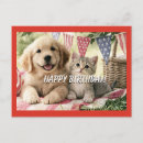 Suche nach alles gute zum geburtstag hunde postkarten Feier