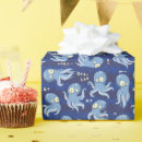 Suche nach krake geschenkpapier Jedes kind