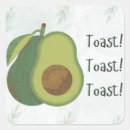 Suche nach avocado aufkleber Jede person