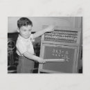Suche nach unterricht ist nicht einer postkarten Retro
