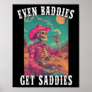 Suche nach vintage skeleton poster Gothic