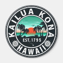 Suche nach kona magnete Hawaii