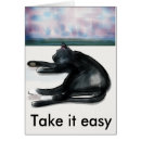 Suche nach entspannung postkarten Schlafend