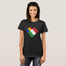 Suche nach italienischer stolz tshirts Jede person