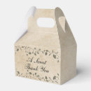 Suche nach vintage hochzeit papier geschenk box Schick