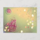 Suche nach skizze postkarten Boot