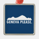 Suche nach schweizer weihnachten ornamente Genva