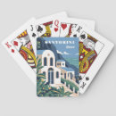 Suche nach santorini spielkarten Grieche