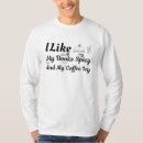 Suche nach kaffeetasse tshirts Für ihn