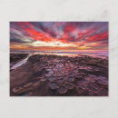 Suche nach la jolla postkarten Küste