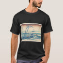Suche nach holzschnitte tshirts Hokusai