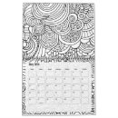 Suche nach abstrakte kalender Modern