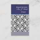 Suche nach mehrfach visitenkarten Elegant