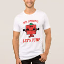 Suche nach eisen pumpen tshirts Knödel