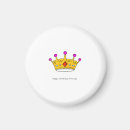 Suche nach prinzessin geburtstag magnete Jede person