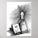 Suche nach witchcraft poster Vintag