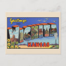 Suche nach wichita postkarten Vintage brote