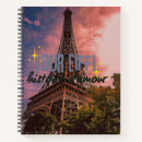 Suche nach turm kleine notizbücher Eiffel