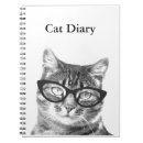 Suche nach katzen notizbuch Lustig