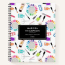 Suche nach nägel kleine notizbücher Make up