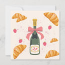 Suche nach croissant karten Für sie