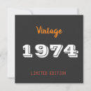 Suche nach 1974 karten Für ihn