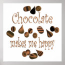 Suche nach pralinen poster Bonbons